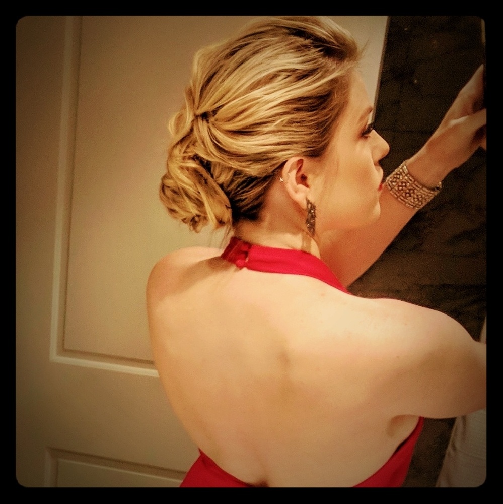 Meet your Posher, Rachel